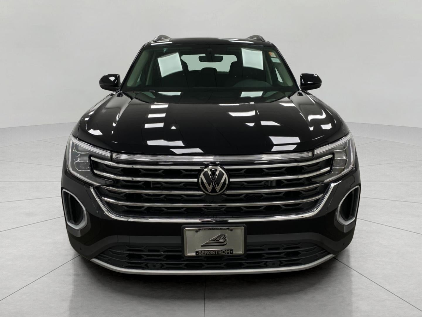 2026 Volkswagen Atlas 2.0T SE w/Technology 4MOTION