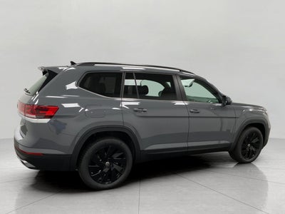 2026 Volkswagen Atlas 2.0T SE w/Technology 4MOTION
