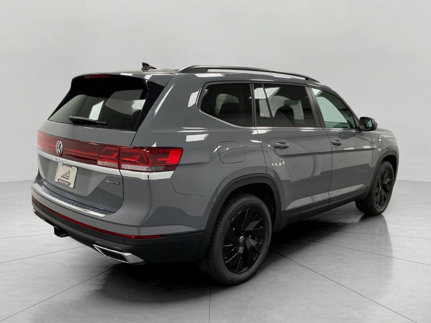 2026 Volkswagen Atlas 2.0T SE w/Technology 4MOTION