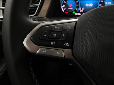 2026 Volkswagen Atlas 2.0T SE w/Technology 4MOTION