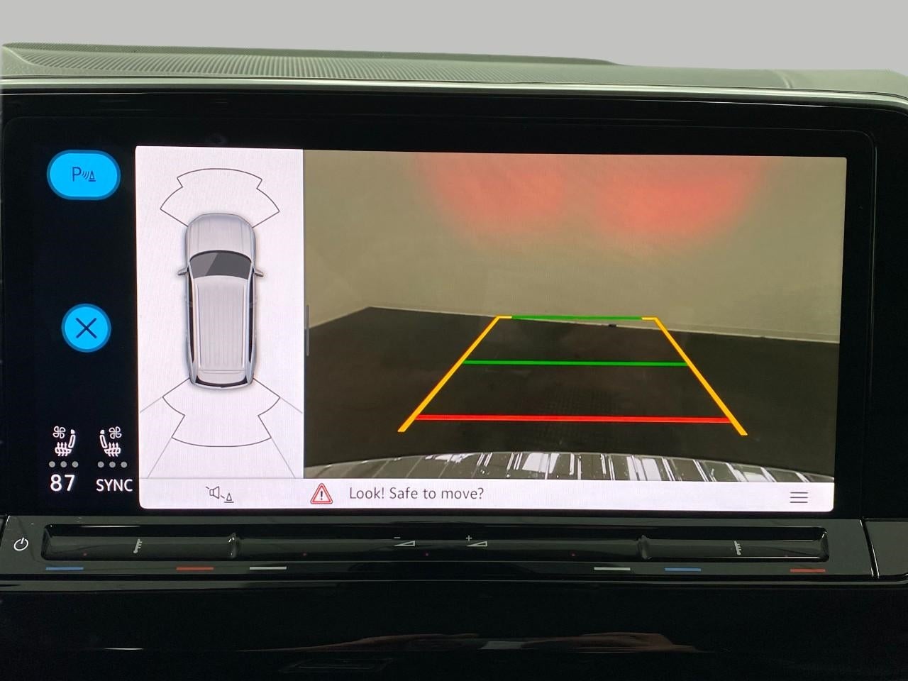 2026 Volkswagen Atlas 2.0T SE w/Technology 4MOTION