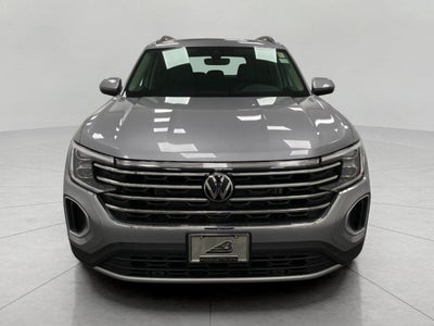 2026 Volkswagen Atlas 2.0T SE w/Technology 4MOTION