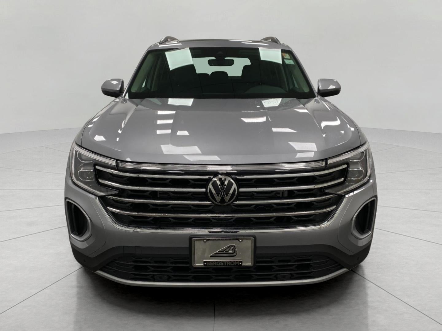 2026 Volkswagen Atlas 2.0T SE w/Technology 4MOTION