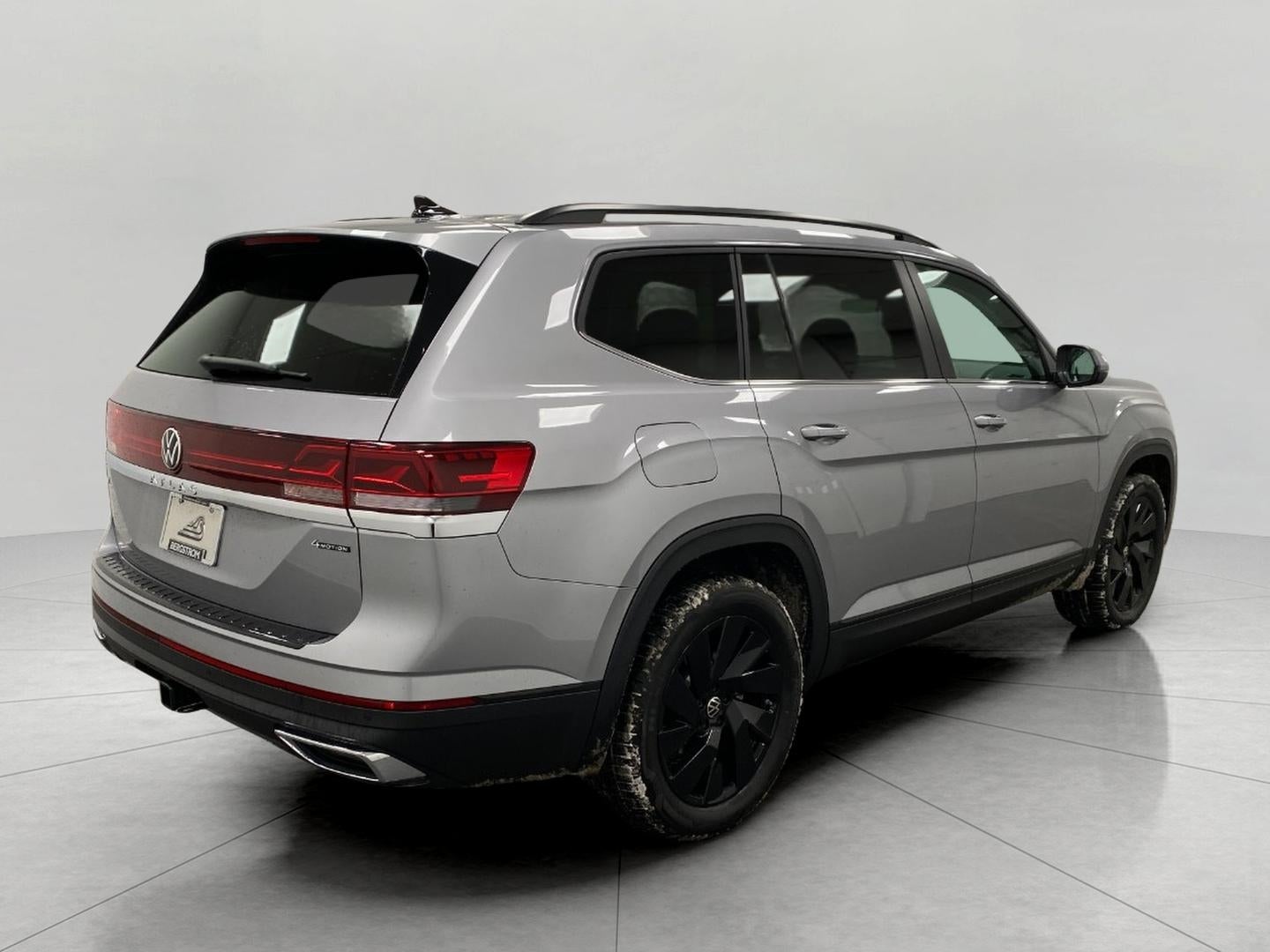 2026 Volkswagen Atlas 2.0T SE w/Technology 4MOTION