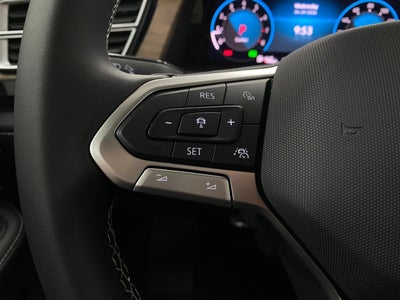 2026 Volkswagen Atlas 2.0T SE w/Technology 4MOTION