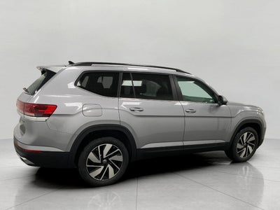 2026 Volkswagen Atlas 2.0T SE w/Technology 4MOTION