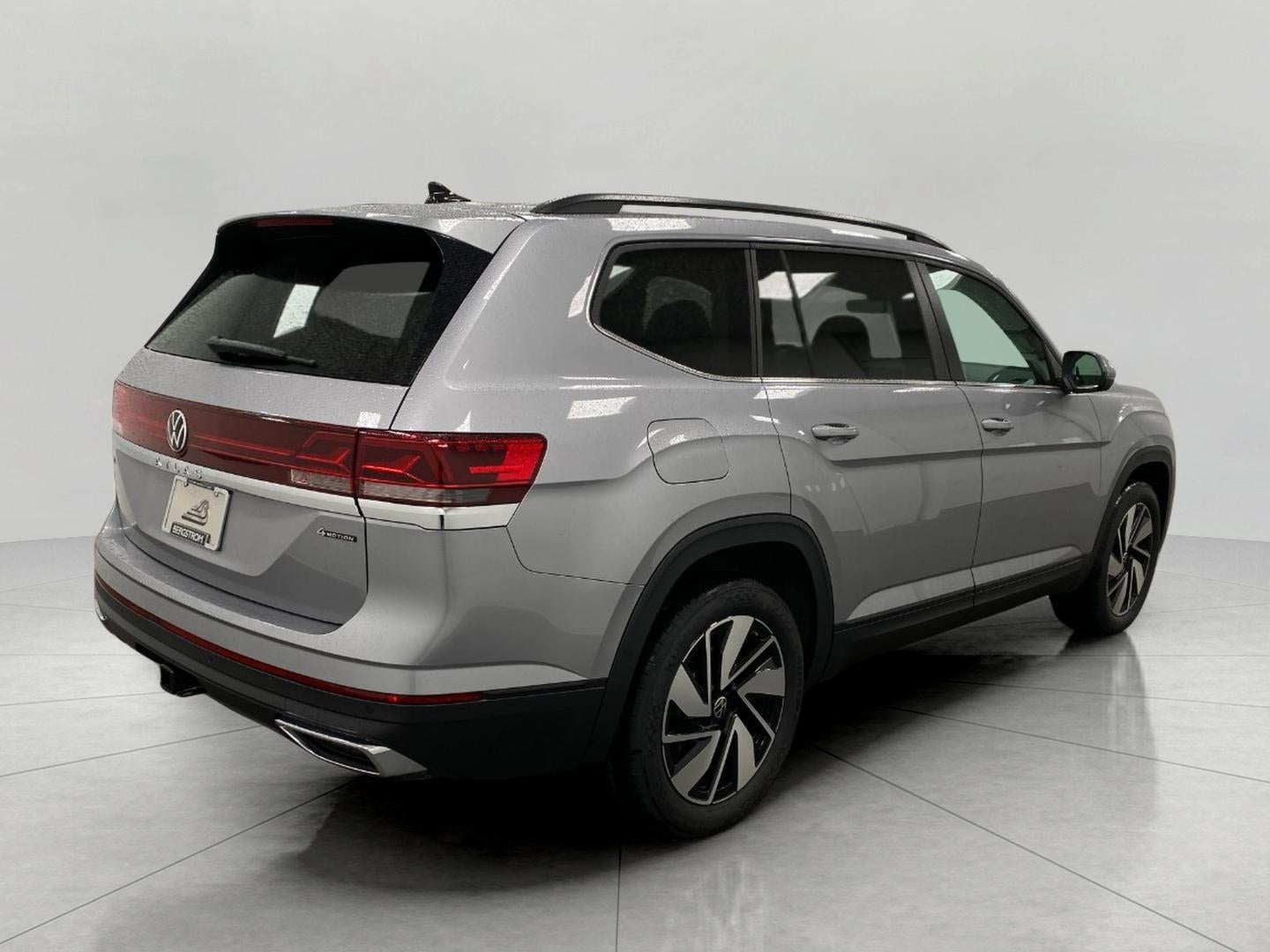 2026 Volkswagen Atlas 2.0T SE w/Technology 4MOTION