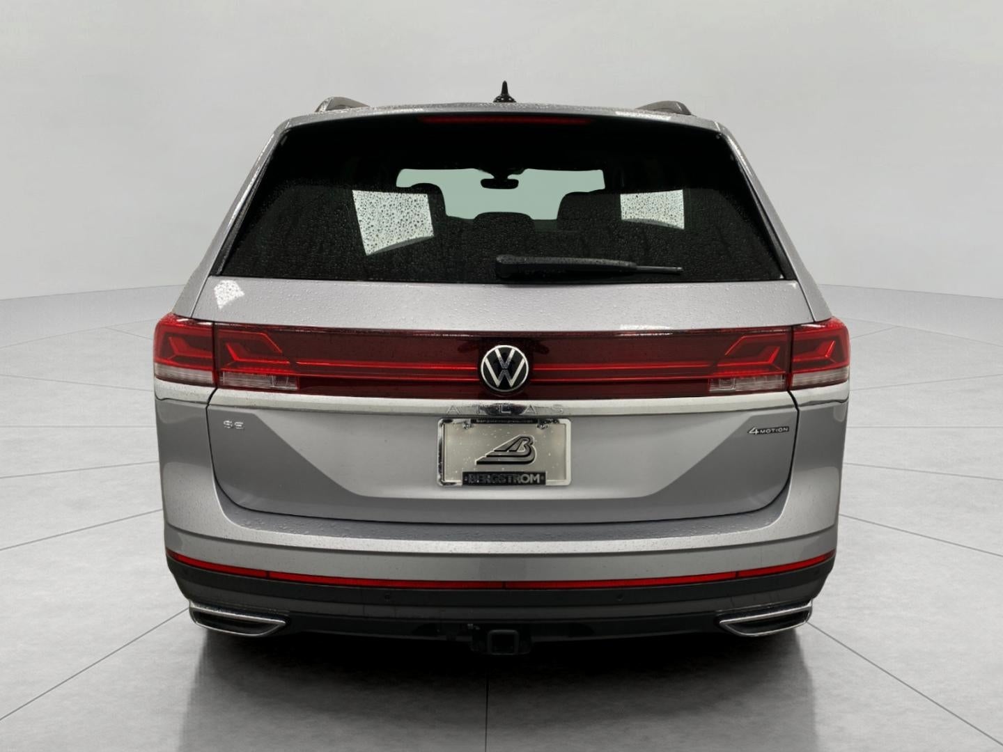 2026 Volkswagen Atlas 2.0T SE w/Technology 4MOTION
