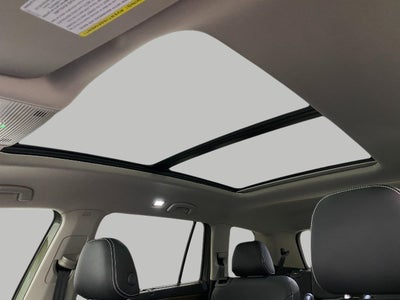 2026 Volkswagen Atlas 2.0T SE w/Technology 4MOTION