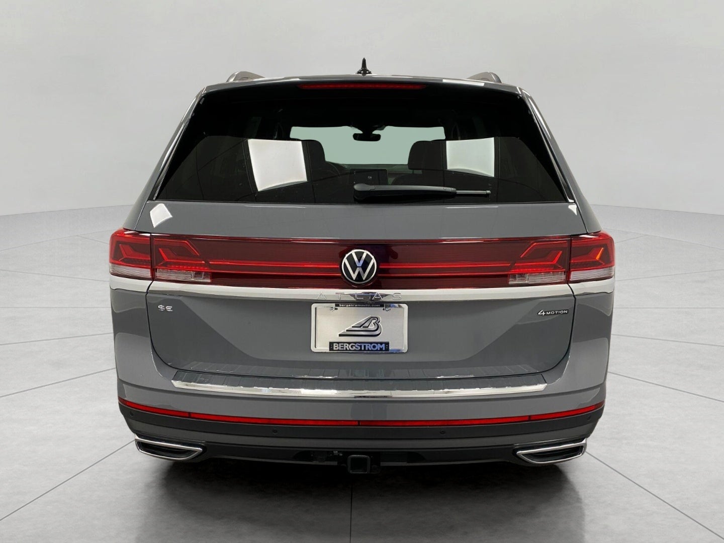 2026 Volkswagen Atlas 2.0T SE w/Technology 4MOTION