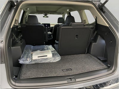 2026 Volkswagen Atlas 2.0T SE w/Technology 4MOTION