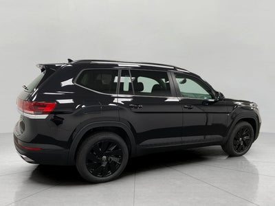 2026 Volkswagen Atlas 2.0T SE w/Technology 4MOTION
