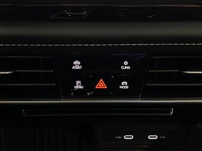 2026 Volkswagen Atlas 2.0T SE w/Technology 4MOTION