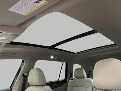 2026 Volkswagen Atlas 2.0T SE w/Technology 4MOTION