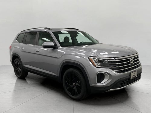 2026 Volkswagen Atlas 2.0T SE w/Technology 4MOTION