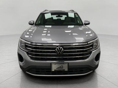 2026 Volkswagen Atlas 2.0T SE w/Technology 4MOTION