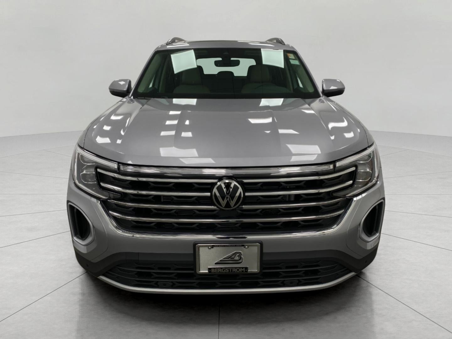 2026 Volkswagen Atlas 2.0T SE w/Technology 4MOTION