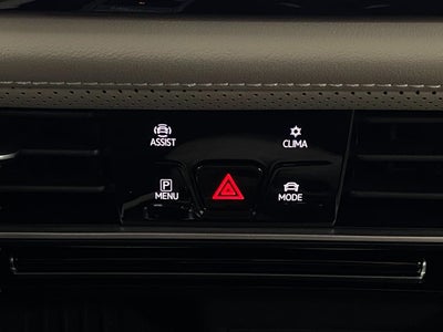 2026 Volkswagen Atlas 2.0T SE w/Technology 4MOTION