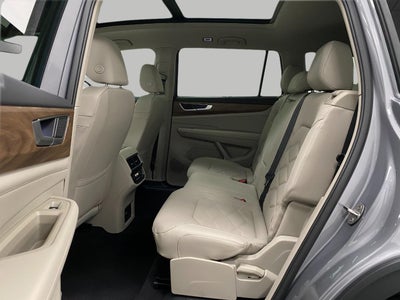 2026 Volkswagen Atlas 2.0T SE w/Technology 4MOTION