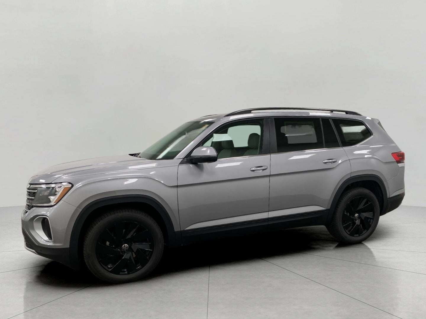 2026 Volkswagen Atlas 2.0T SE w/Technology 4MOTION