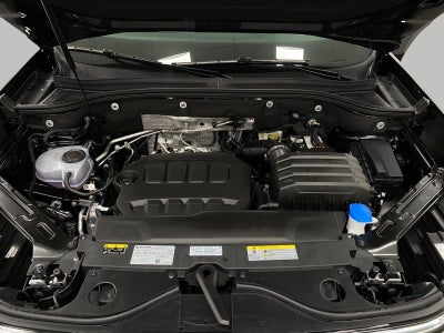 2026 Volkswagen Atlas 2.0T SE w/Technology 4MOTION