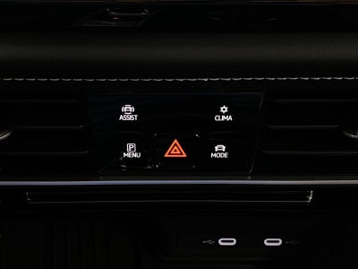 2026 Volkswagen Atlas 2.0T SE w/Technology 4MOTION