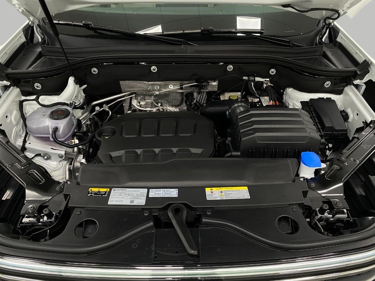 2026 Volkswagen Atlas 2.0T SE w/Technology 4MOTION