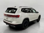 2026 Volkswagen Atlas 2.0T SE w/Technology 4MOTION