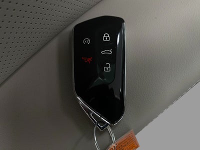 2026 Volkswagen Atlas 2.0T SE w/Technology 4MOTION