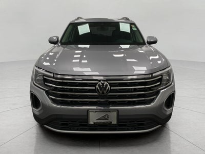 2026 Volkswagen Atlas 2.0T SE w/Technology 4MOTION