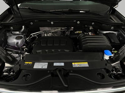 2026 Volkswagen Atlas 2.0T SE w/Technology 4MOTION