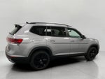 2026 Volkswagen Atlas 2.0T SE w/Technology 4MOTION