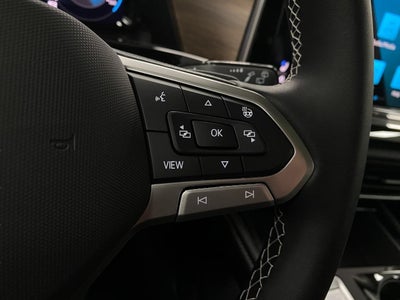2026 Volkswagen Atlas 2.0T SE w/Technology 4MOTION