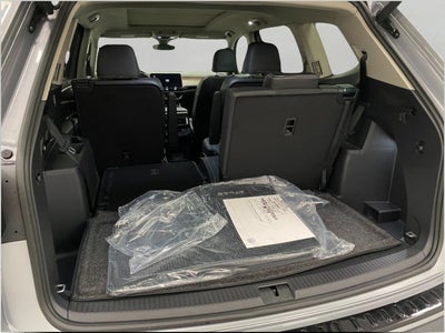 2026 Volkswagen Atlas 2.0T SE w/Technology 4MOTION