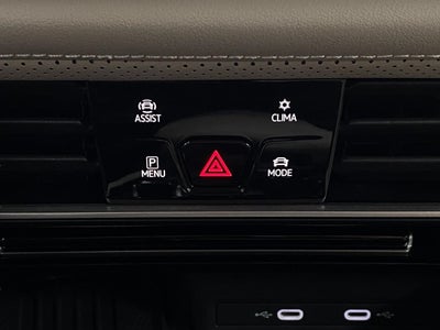 2026 Volkswagen Atlas 2.0T SE w/Technology 4MOTION