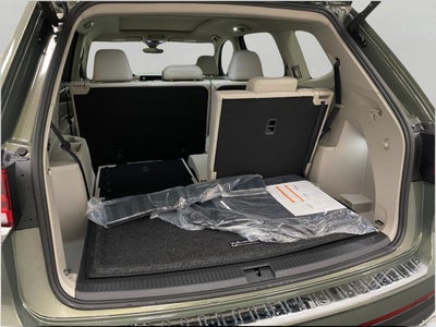 2026 Volkswagen Atlas 2.0T SE w/Technology 4MOTION