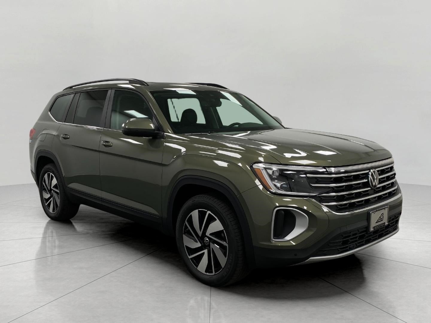 2026 Volkswagen Atlas 2.0T SE w/Tech 4MOTION's photo