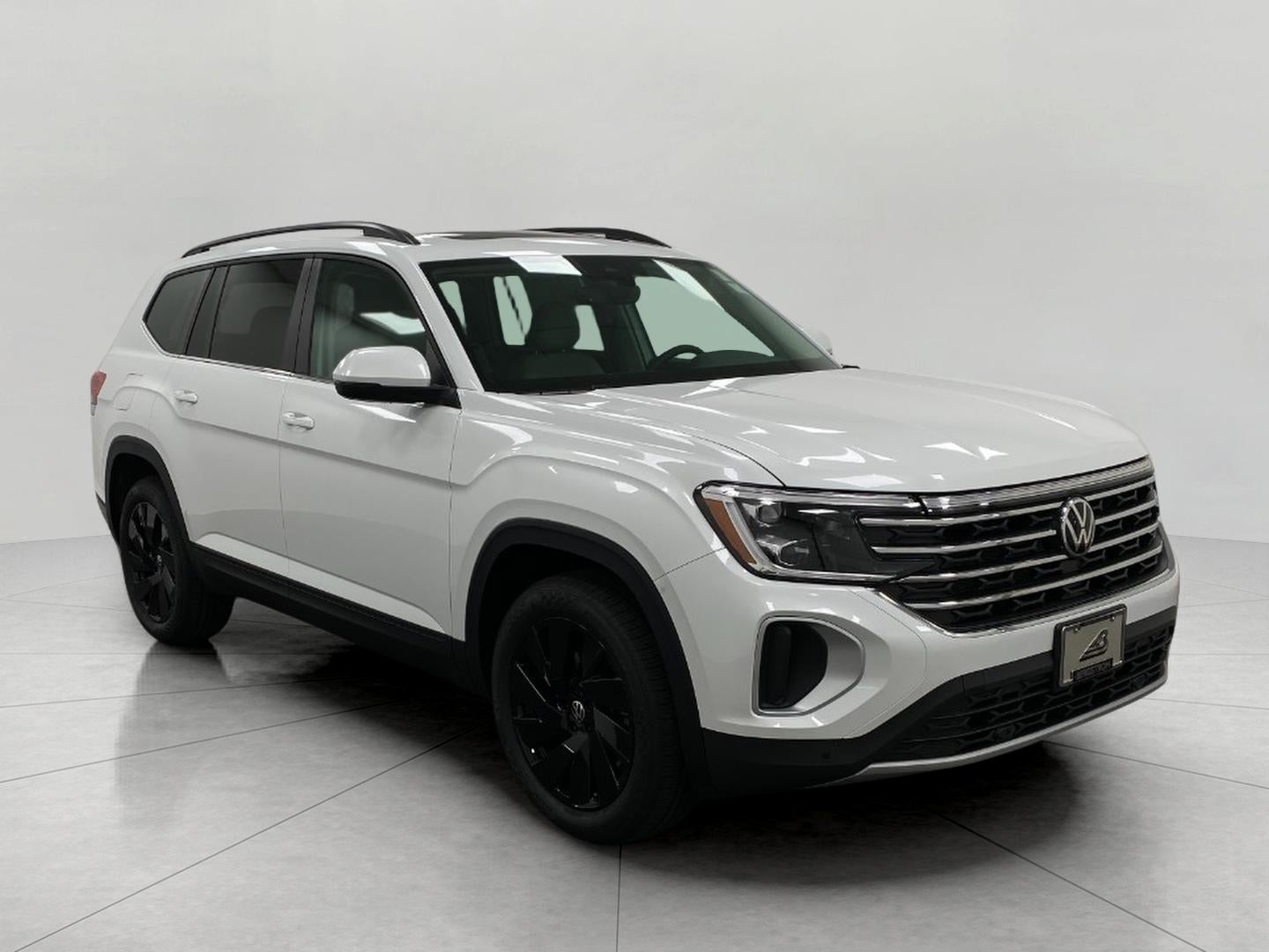 2026 Volkswagen Atlas 2.0T SE w/Tech 4MOTION's photo