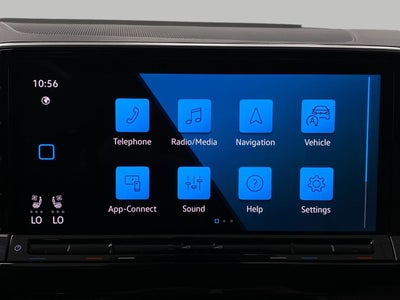 2026 Volkswagen Atlas 2.0T SE w/Technology 4MOTION