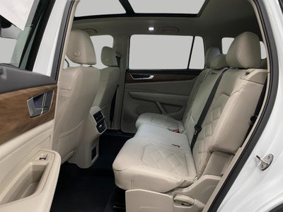 2026 Volkswagen Atlas 2.0T SE w/Technology 4MOTION