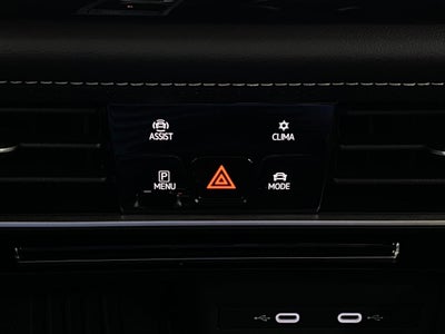 2026 Volkswagen Atlas 2.0T SE w/Technology 4MOTION