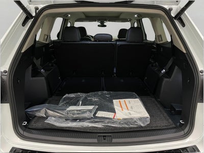 2026 Volkswagen Atlas 2.0T SE w/Technology 4MOTION