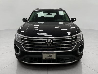 2026 Volkswagen Atlas 2.0T SE w/Technology 4MOTION