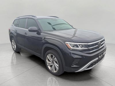 2023 Volkswagen Atlas 3.6L V6 SE w/Technology 4MOTION