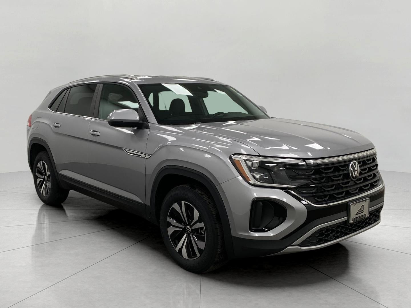 2026 Volkswagen Atlas Cross Sport 2.0T SE 4MOTION