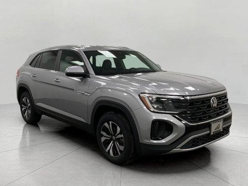 2026 Volkswagen Atlas Cross Sport 2.0T SE 4MOTION