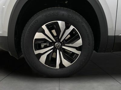 2026 Volkswagen Atlas Cross Sport 2.0T SE 4MOTION