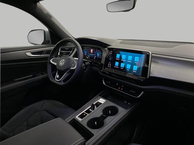 2026 Volkswagen Atlas Cross Sport 2.0T SE 4MOTION