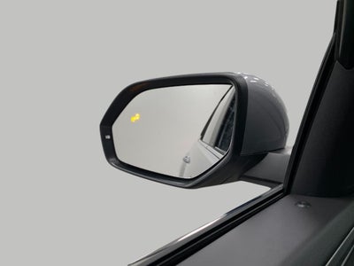 2026 Volkswagen Atlas Cross Sport 2.0T SE 4MOTION