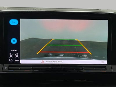 2026 Volkswagen Atlas Cross Sport 2.0T SE 4MOTION